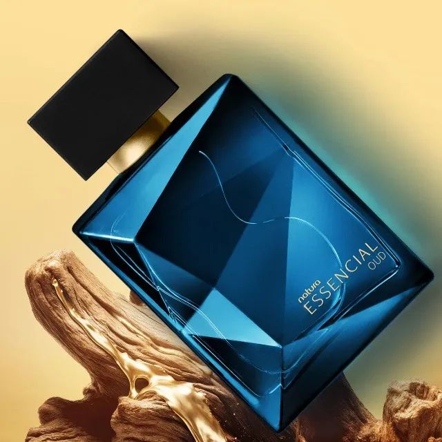 Perfume Natura Essencial Oud 100ml - Foto 2