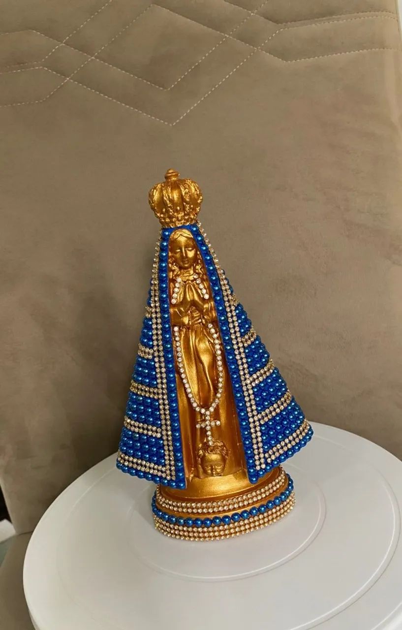 Nossa Senhora Aparecida  - Foto 2