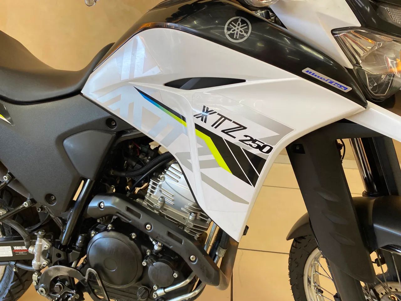 Lander BLUEFLEX 2020 - Foto 2