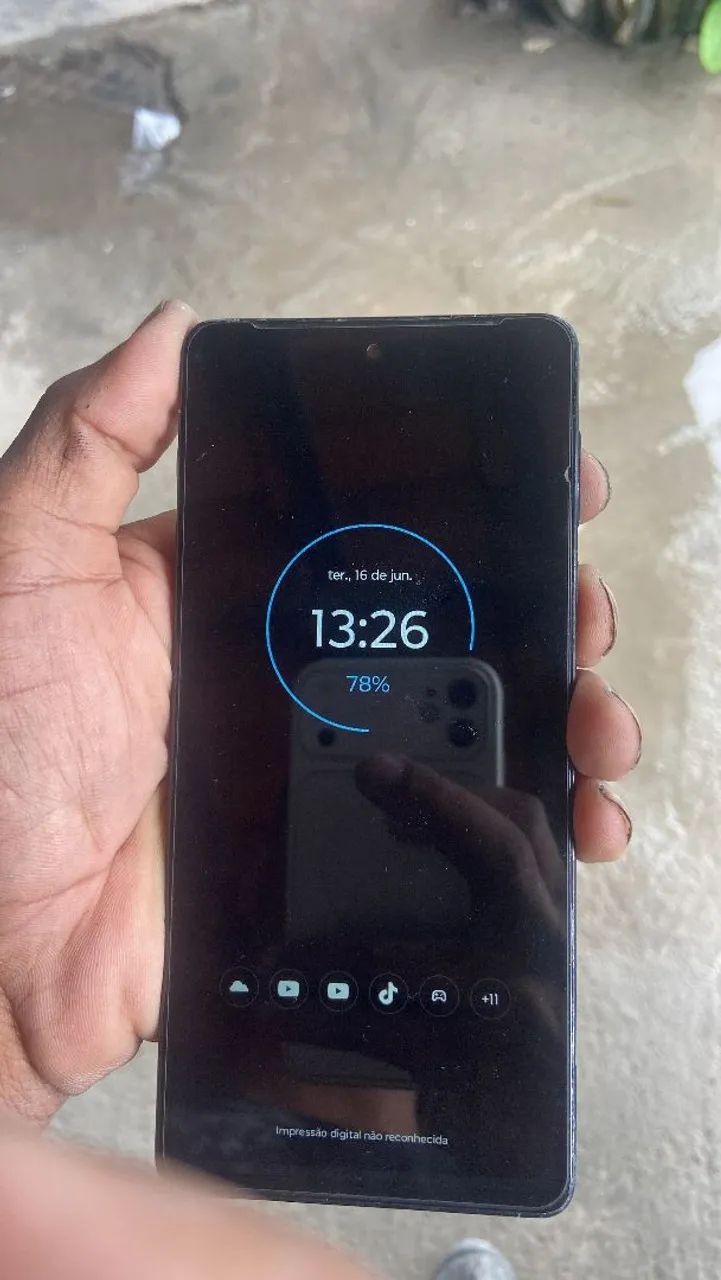 Motorola Edge 20 PRO - Foto 2