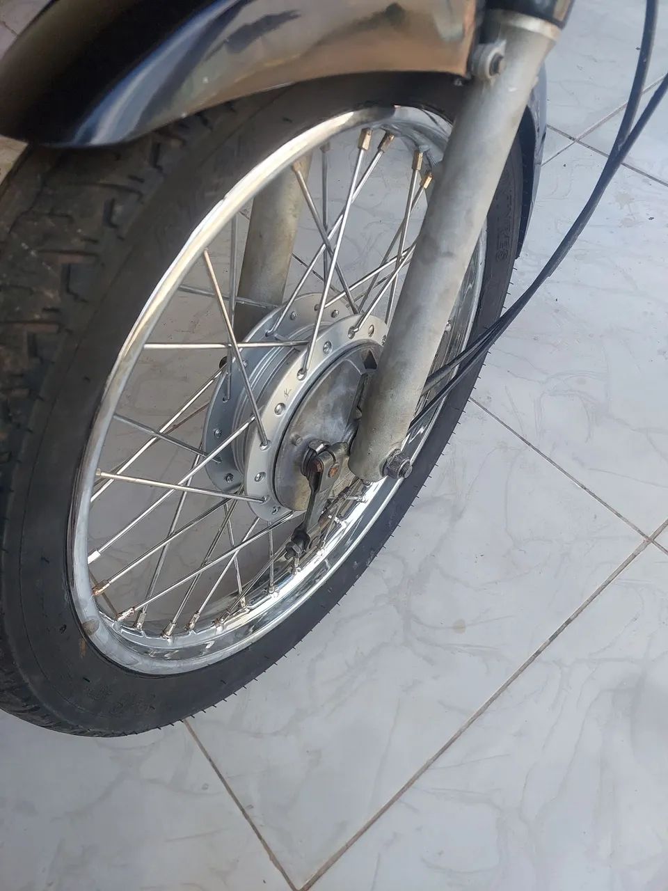 Moto fan - Foto 2