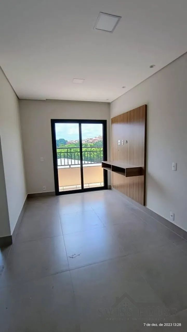 Apartamento à venda no Ortizes em Valinhos/SP.