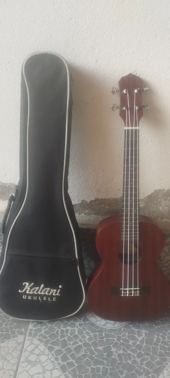 Ukulele 