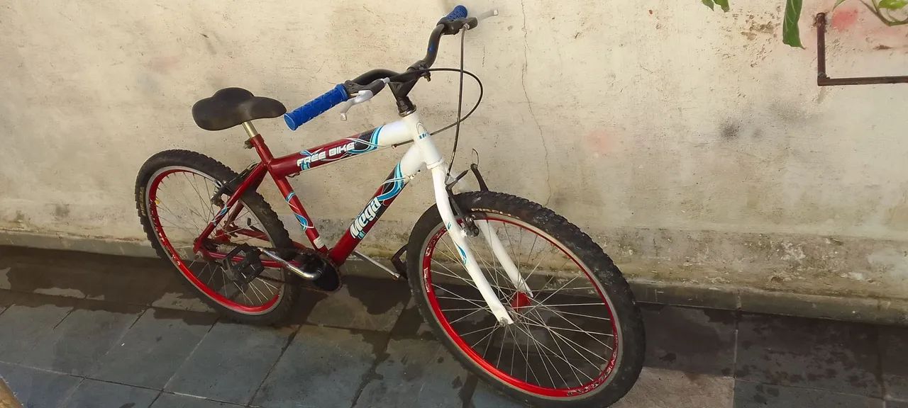 Bicicleta  - Foto 2