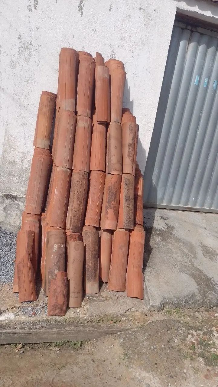 Telhas  - Foto 2