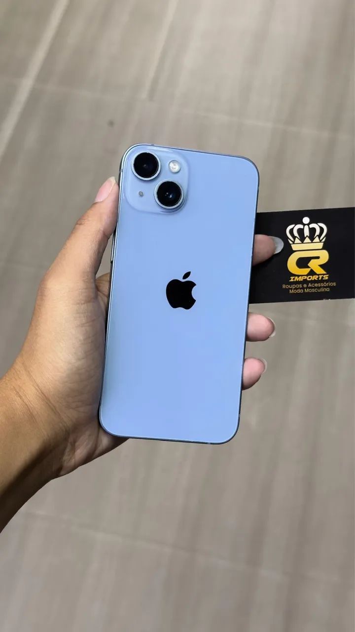 iPhone 14 128gb