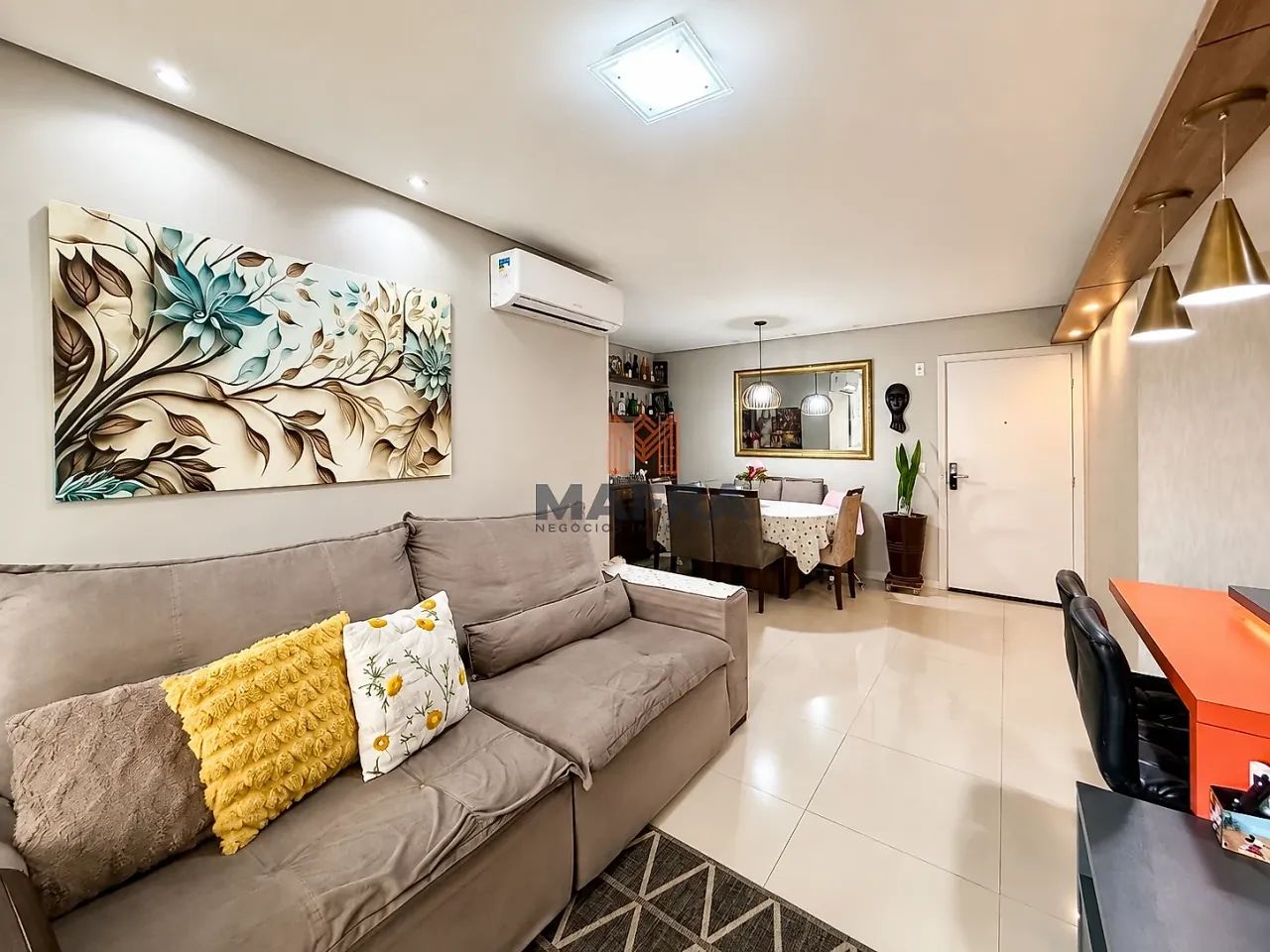Apartamento Villa Verano Residencial - Foto 5