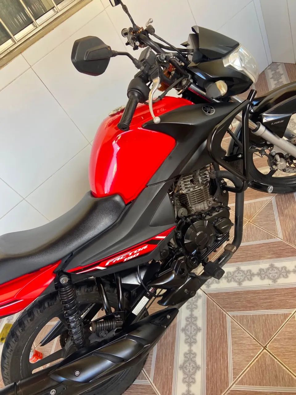 Yamaha Factor 2023 - Foto 2