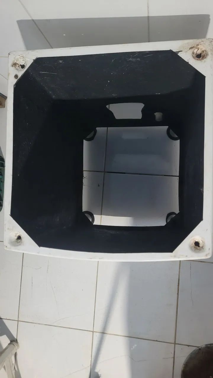 Gabinete Brastemp  - Foto 4