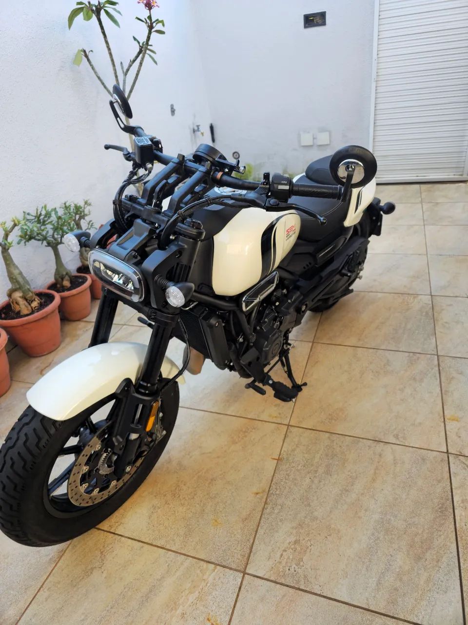 Shineray SBM 600C 2.700KM - Foto 2