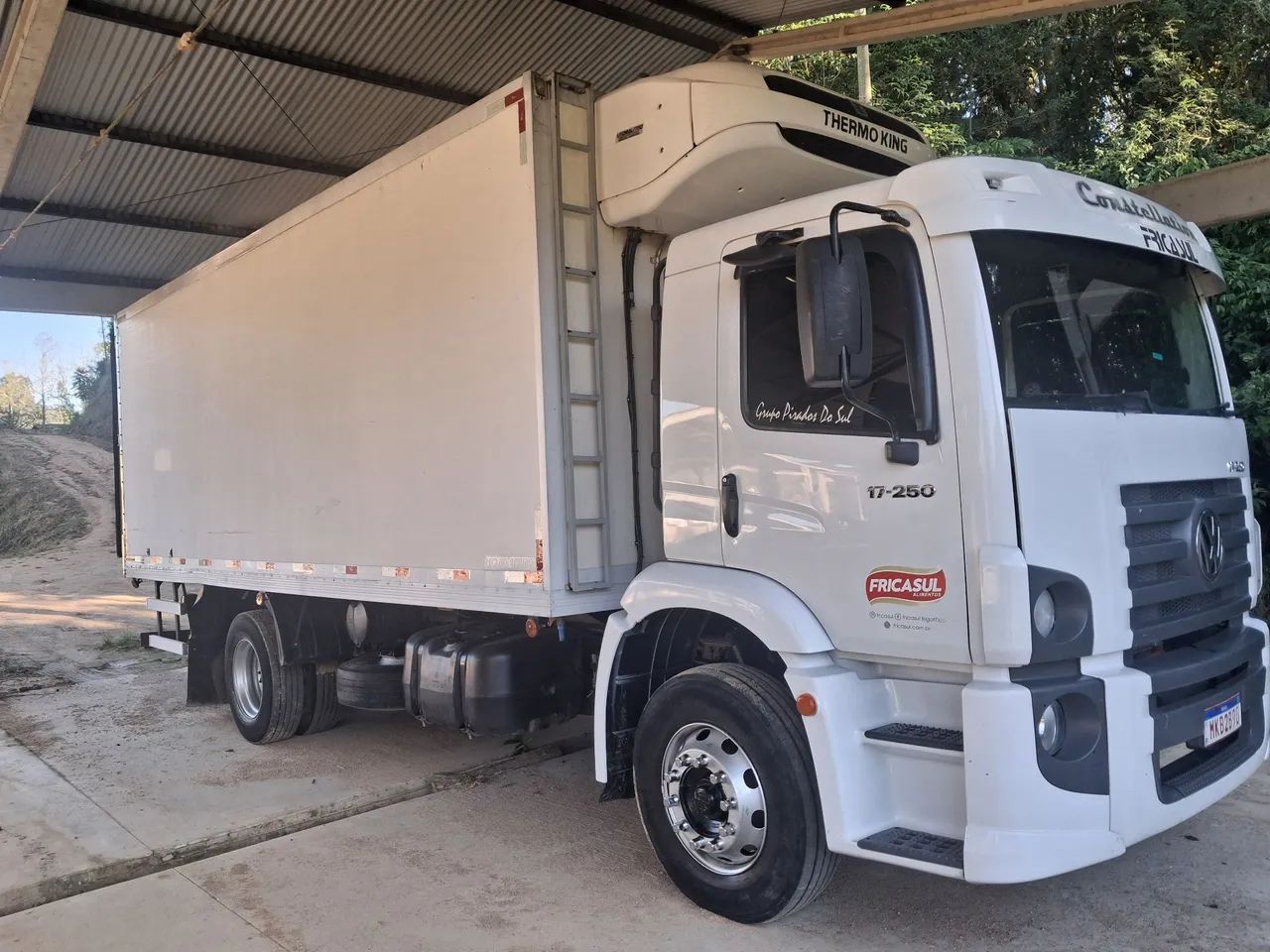 Vw 17250 constelettion - Foto 2