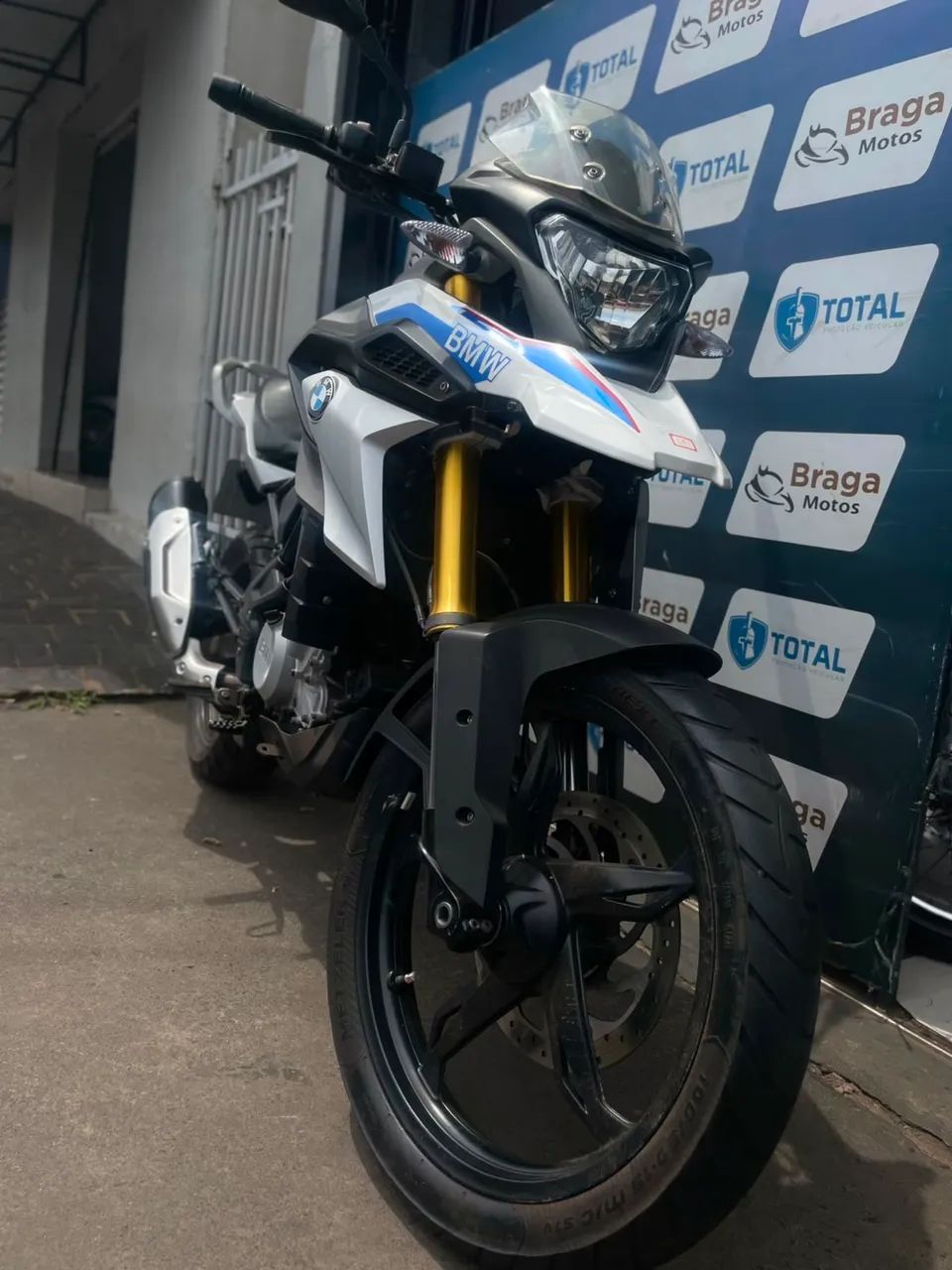 Bmw Gs 2020 - Foto 4