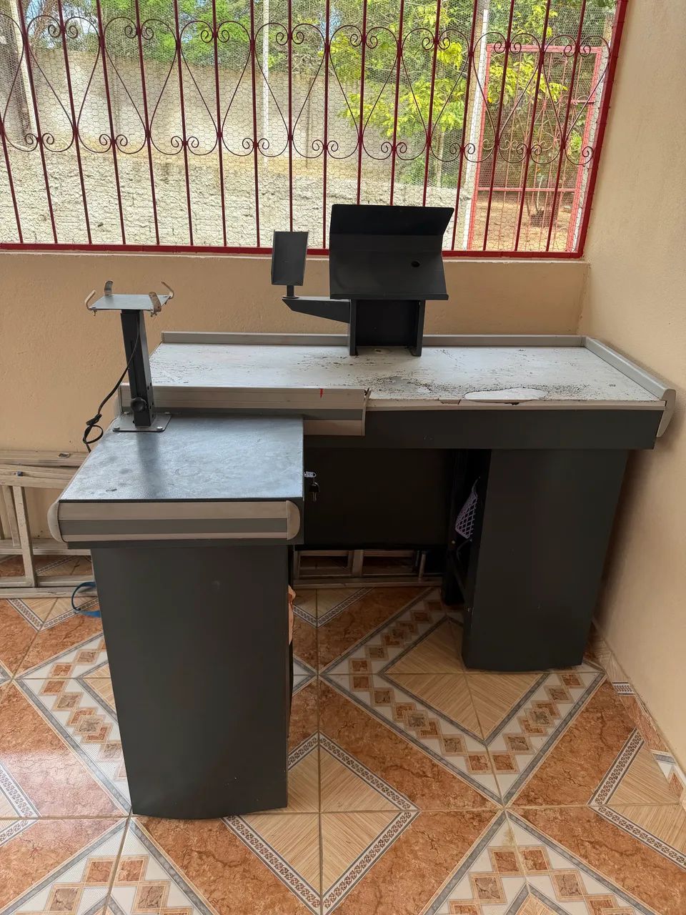 Caixa Para Mercadinho  - Foto 3