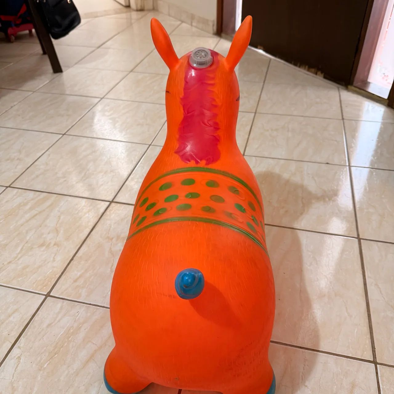 Cavalinho UPA IPA  - Foto 2