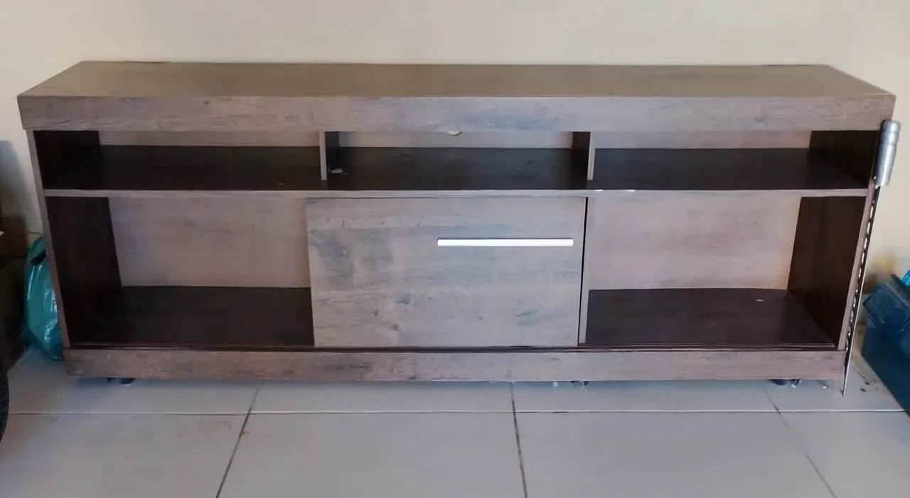 Vendo rack 