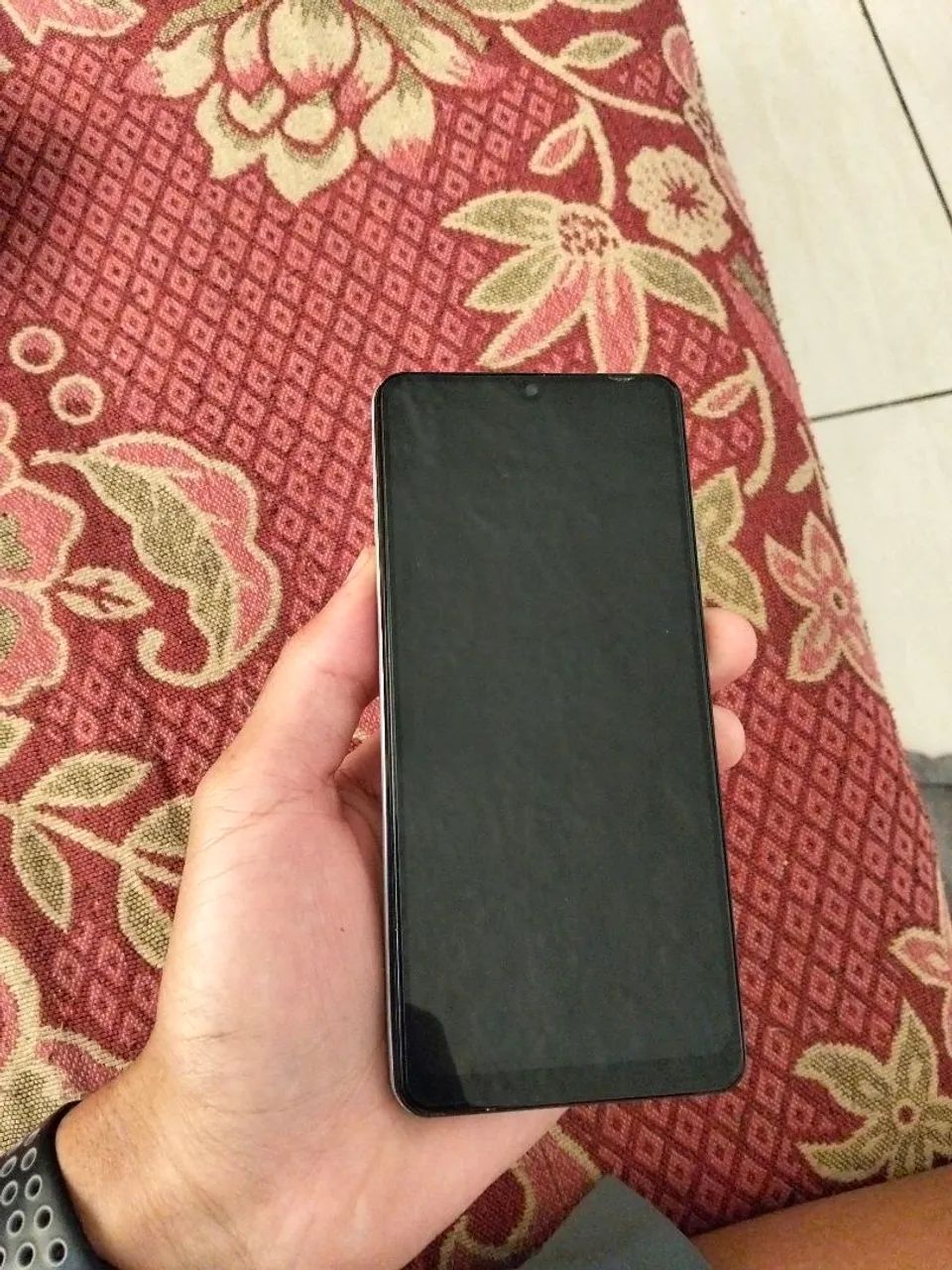 Samsung Galaxy A31 - Foto 2