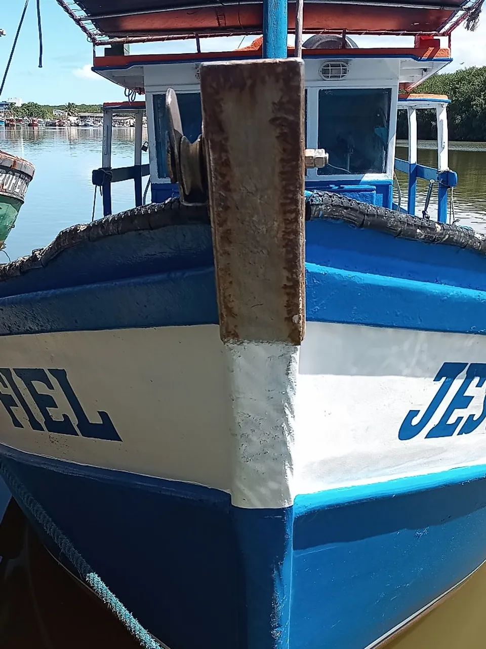 Barco  - Foto 2