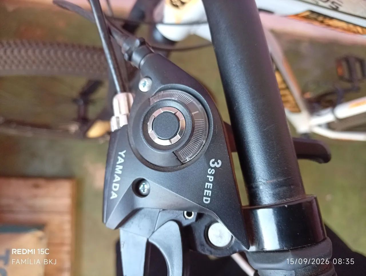 Bicicleta aro 29 top - Foto 4