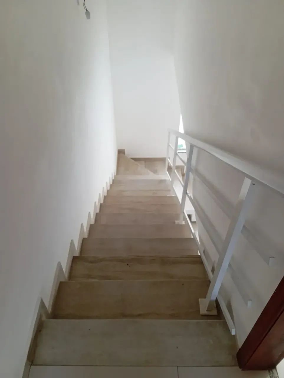 Sobrado para aluguel com 45 metros quadrados com 2 quartos - Foto 4