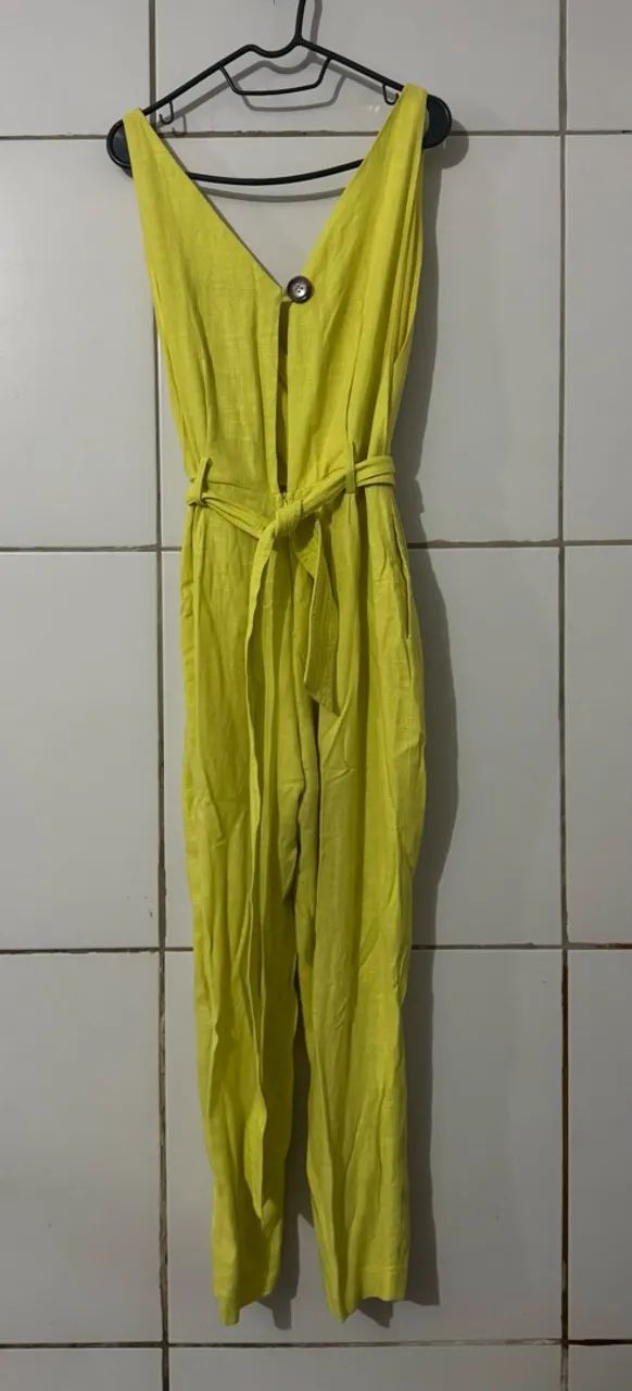 Vendo Macacão, Vestido e Saia - Foto 5