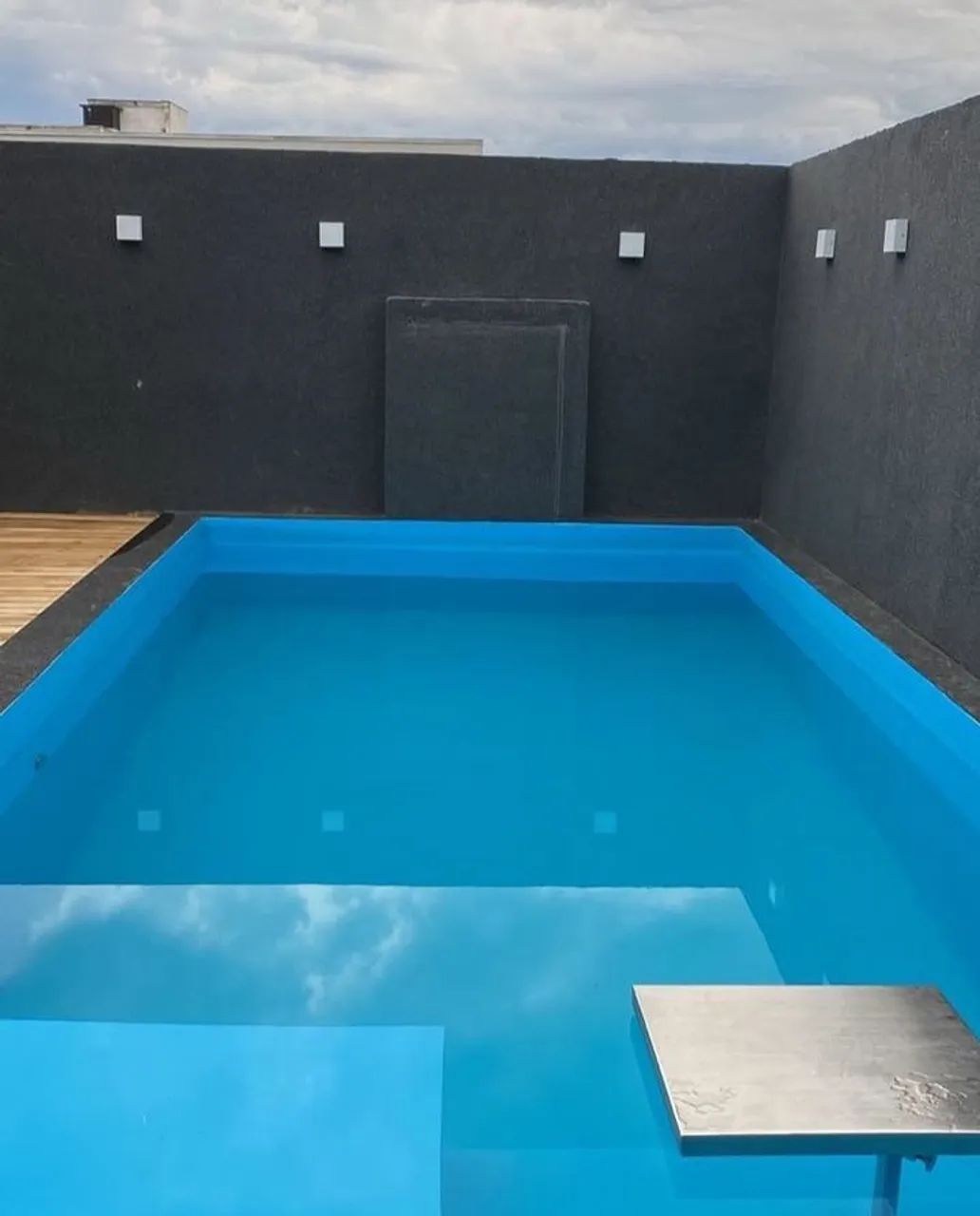Piscinas e lagos - Foto 4