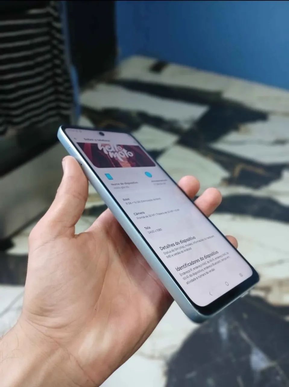 G75 lindo 256g - Foto 3