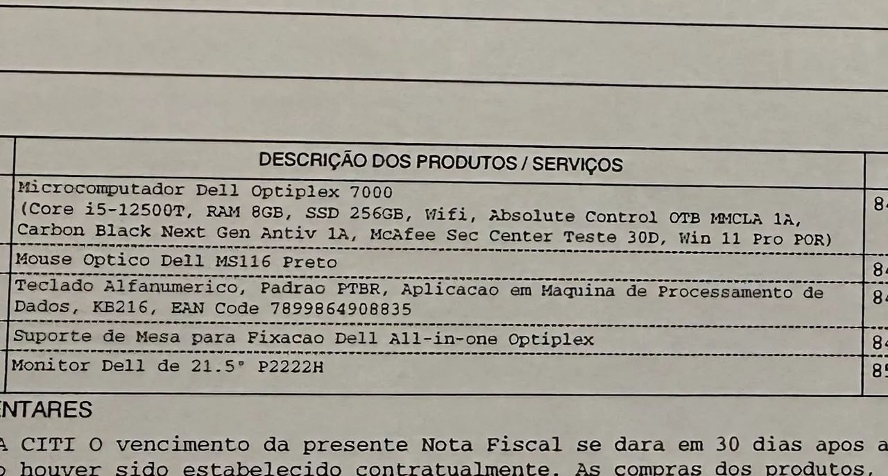 Dell Optiplex 7000 - Foto 2