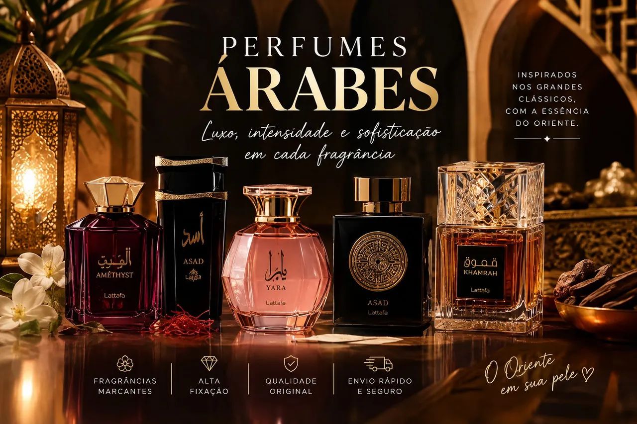 Desapego Perfum