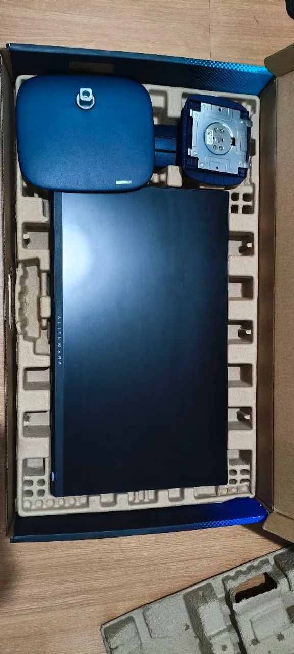 Monitor Alienware 25 320Hz