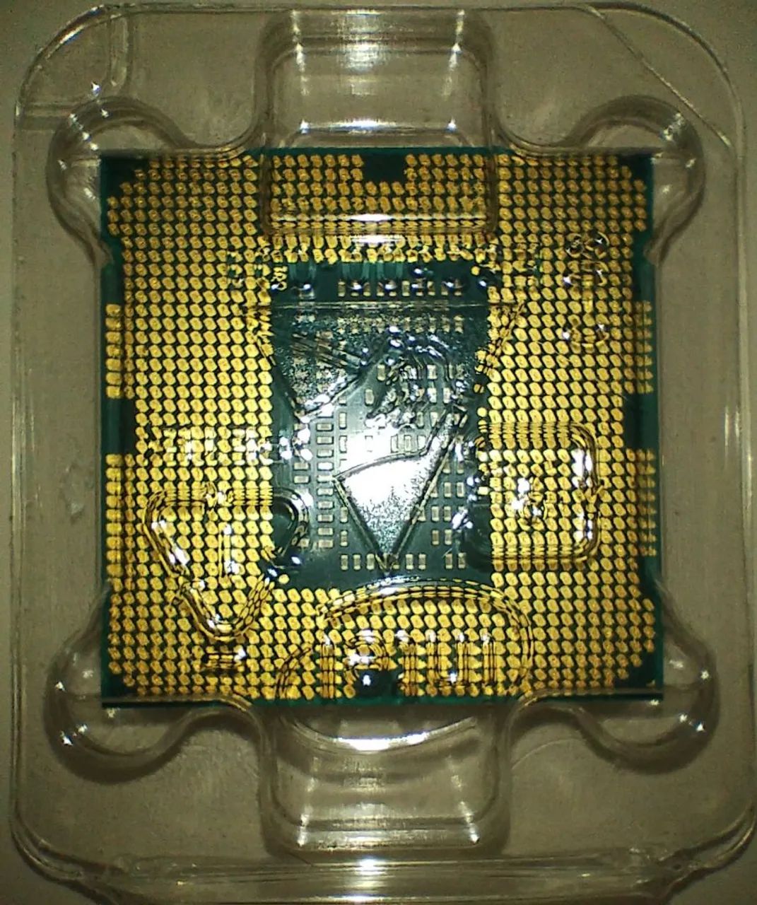 CPU Intel core i7 3770 - Foto 3