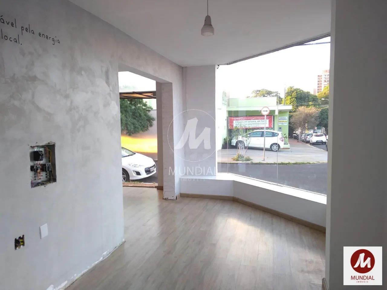Salão/Galpão (salão - térreo) - Foto 4