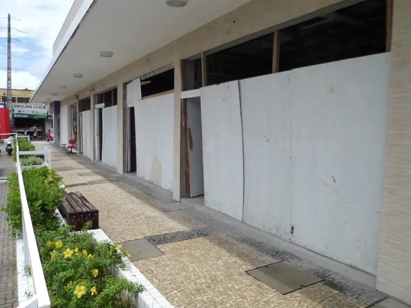 CONJ. COMERCIAL para alugar na cidade de FORTALEZA-CE - Foto 3