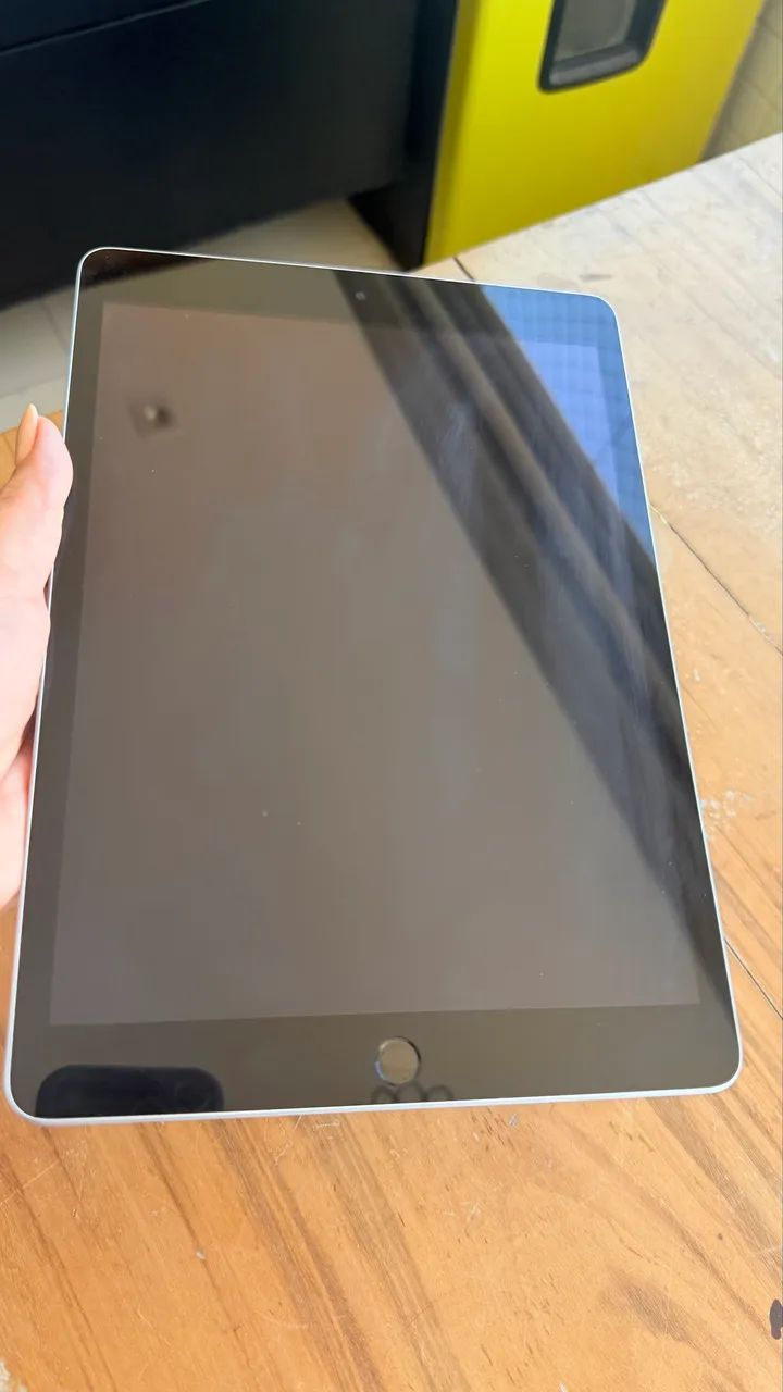 iPad 9 geração 