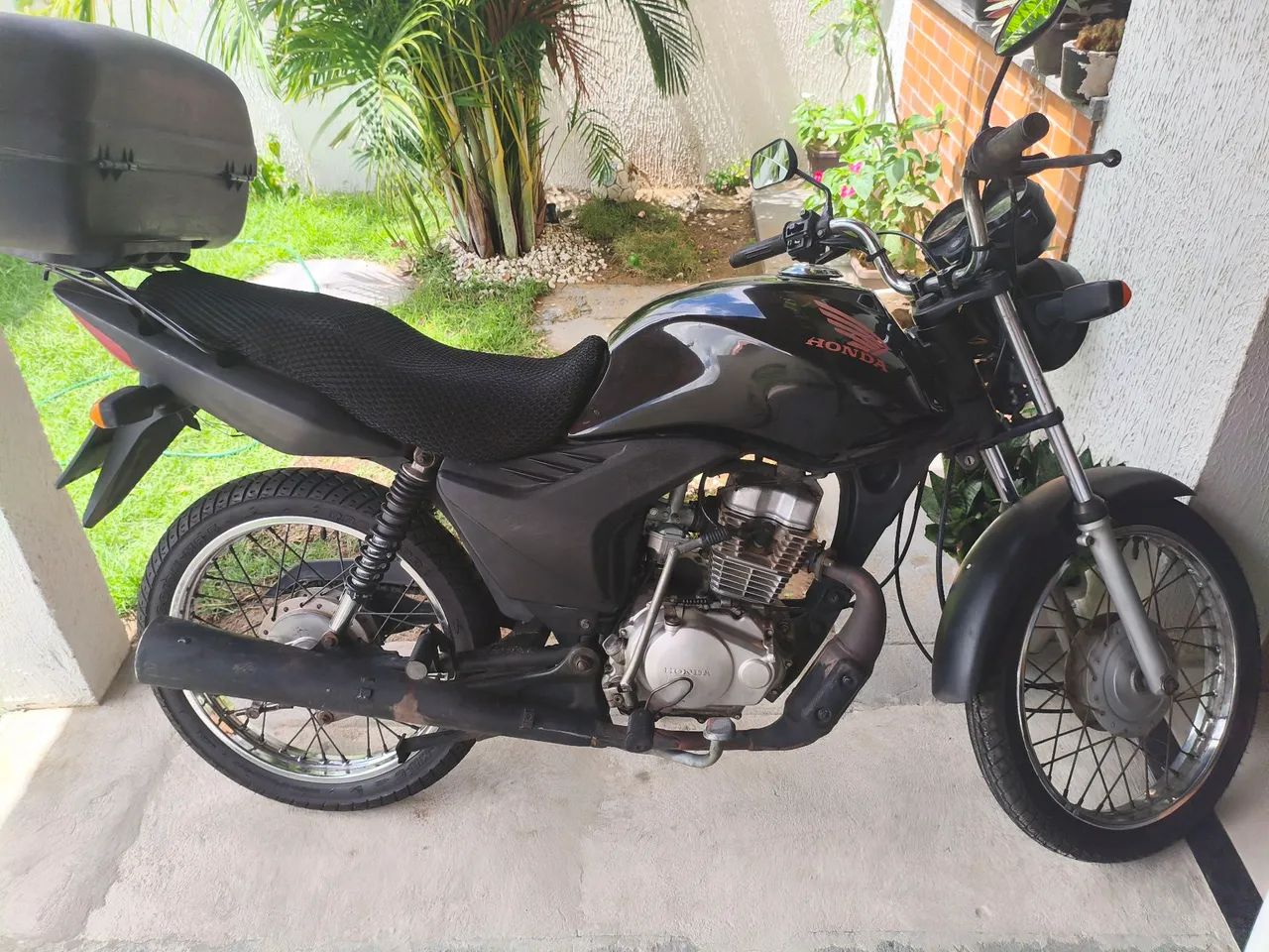 Fan KS 125 - Foto 2