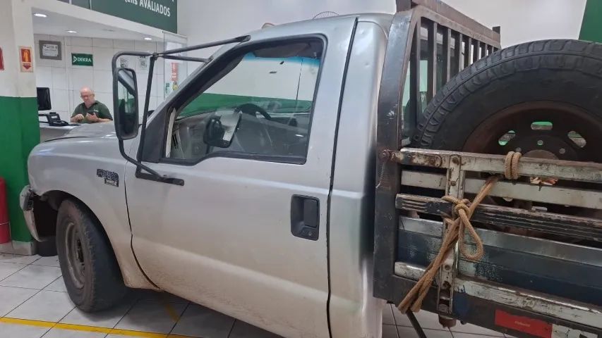 F350  - Foto 2