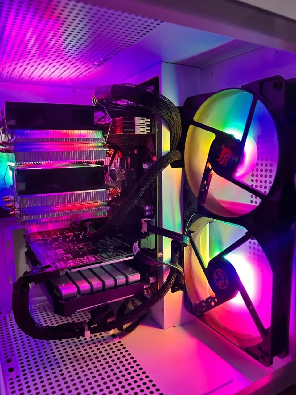 Vendo Pc Gamer 