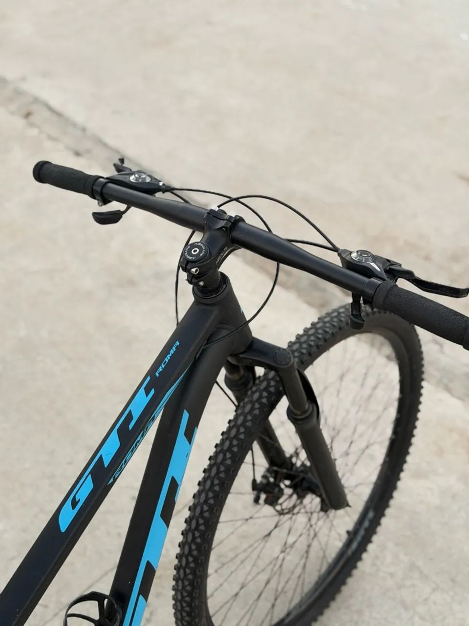 Bicicleta ARO 29 - Foto 4