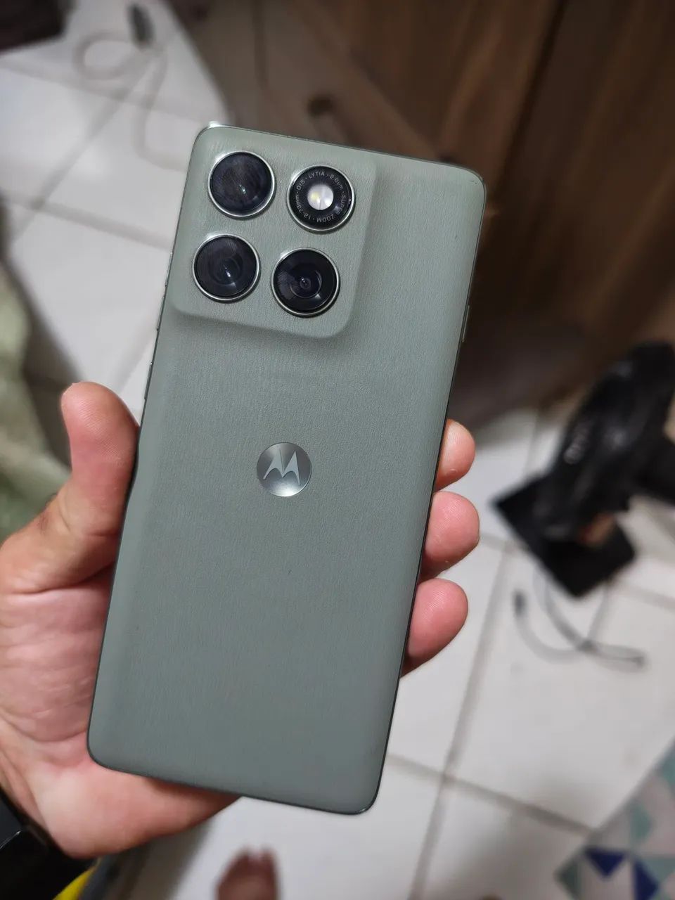Motorola edge 60 pro 512gb - Foto 3