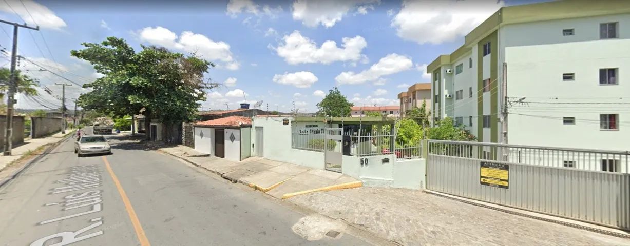 Foto - Campina Grande - Bodocongó