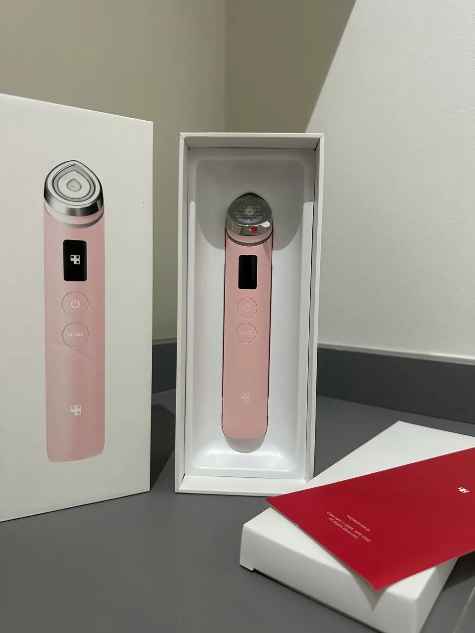 Medicube age R booster pro 