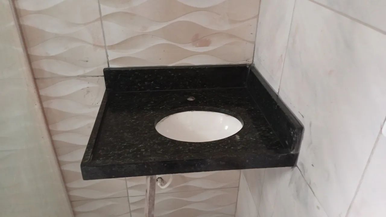 Bancada de banheiro no verde Ubatuba  - Foto 3