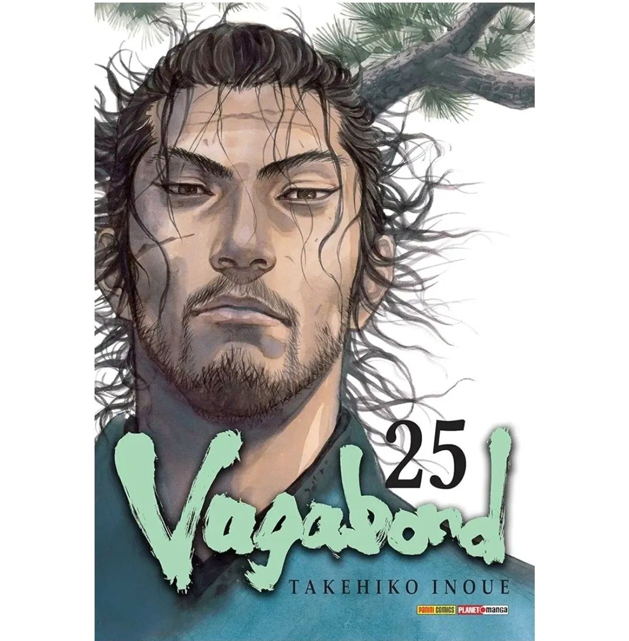Vagabond - 25 e 31