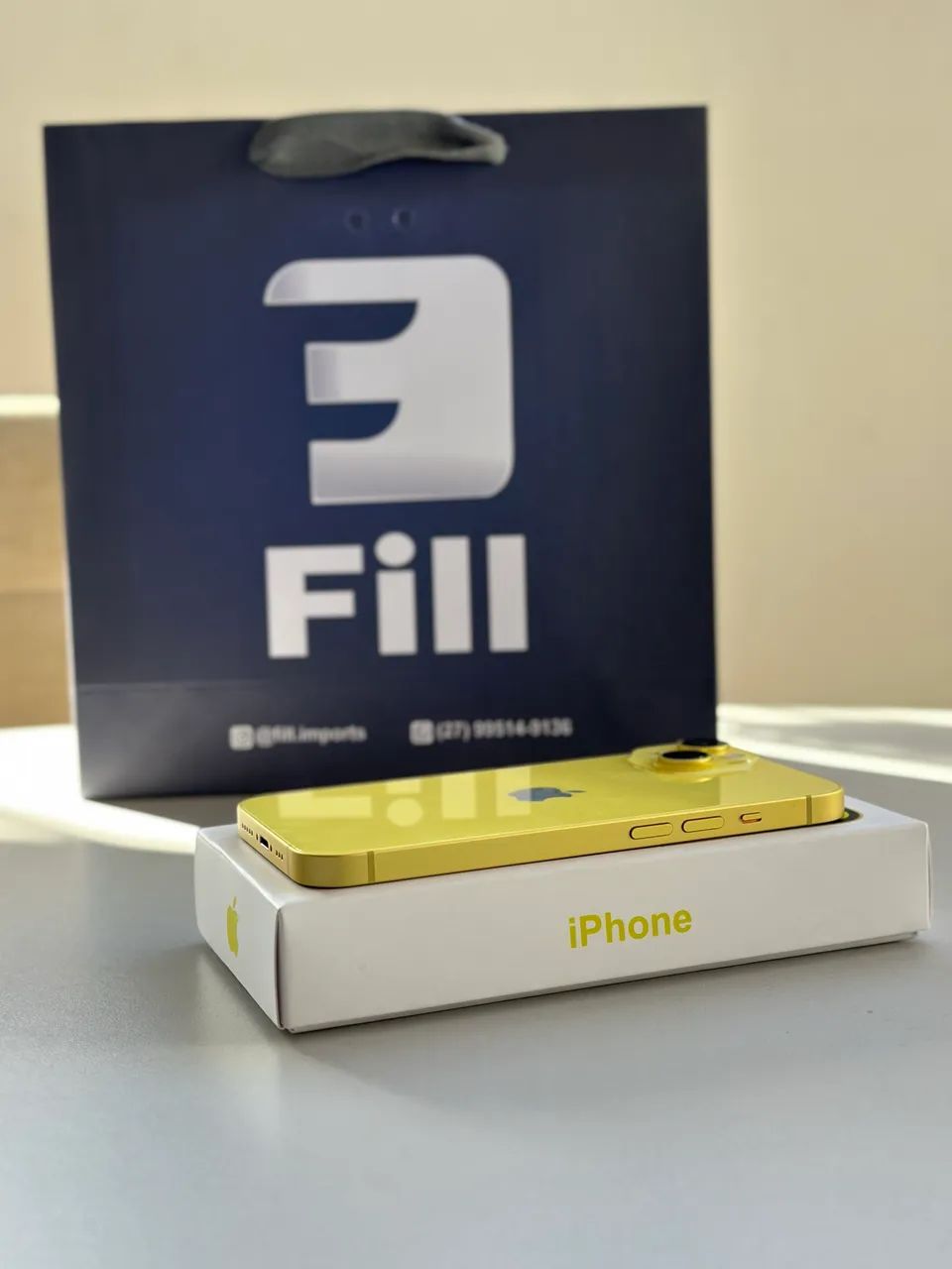 iPhone 14  - Foto 4