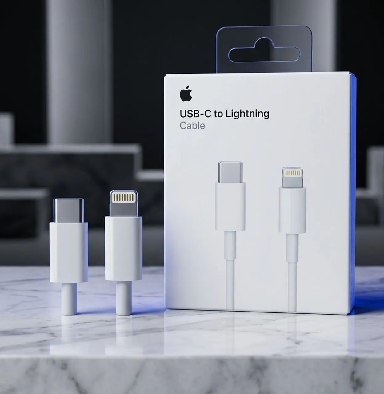 Cabo Apple Lightning