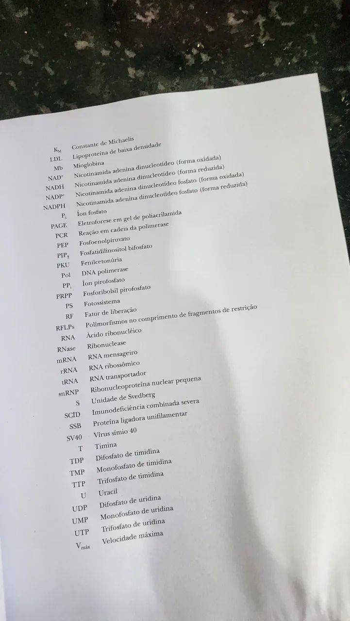 BIOQUÍMICA COMBO - Campbell e Farrell - Foto 2