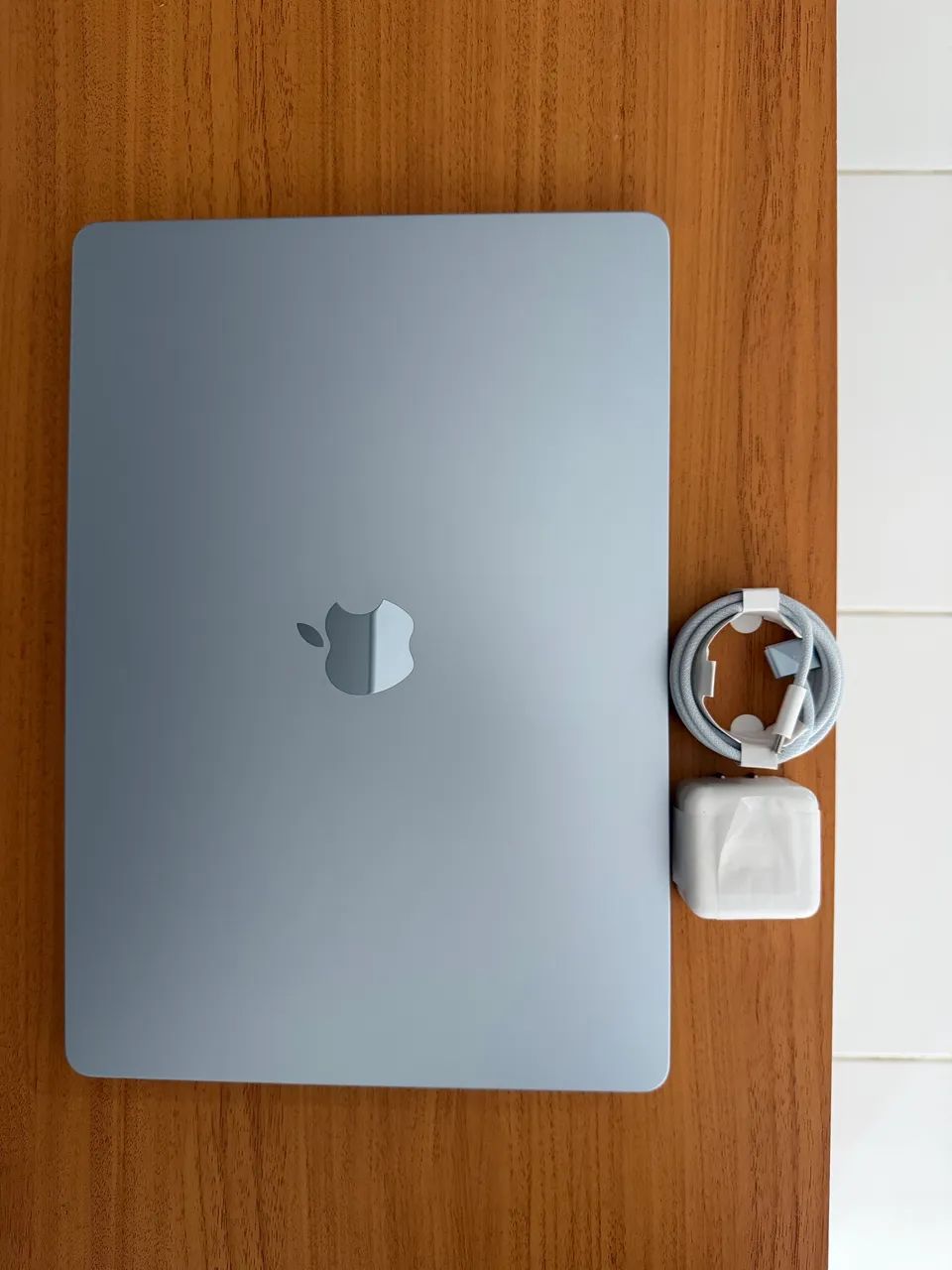 MACBOOK AIR M4 16/256GB 15 POLEGADAS - Foto 2