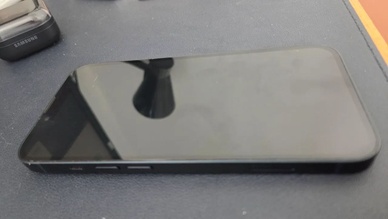 Iphone 13 Preto Impecável (84% Bateria) - Foto 4