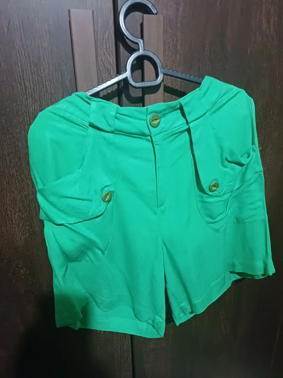 Conjunto Shorts - Foto 3