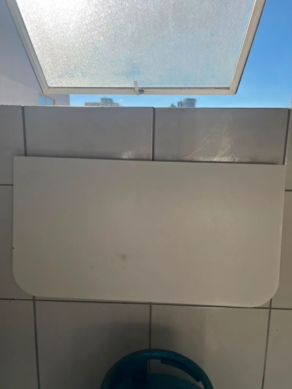 Mesinha de parede  - Foto 2