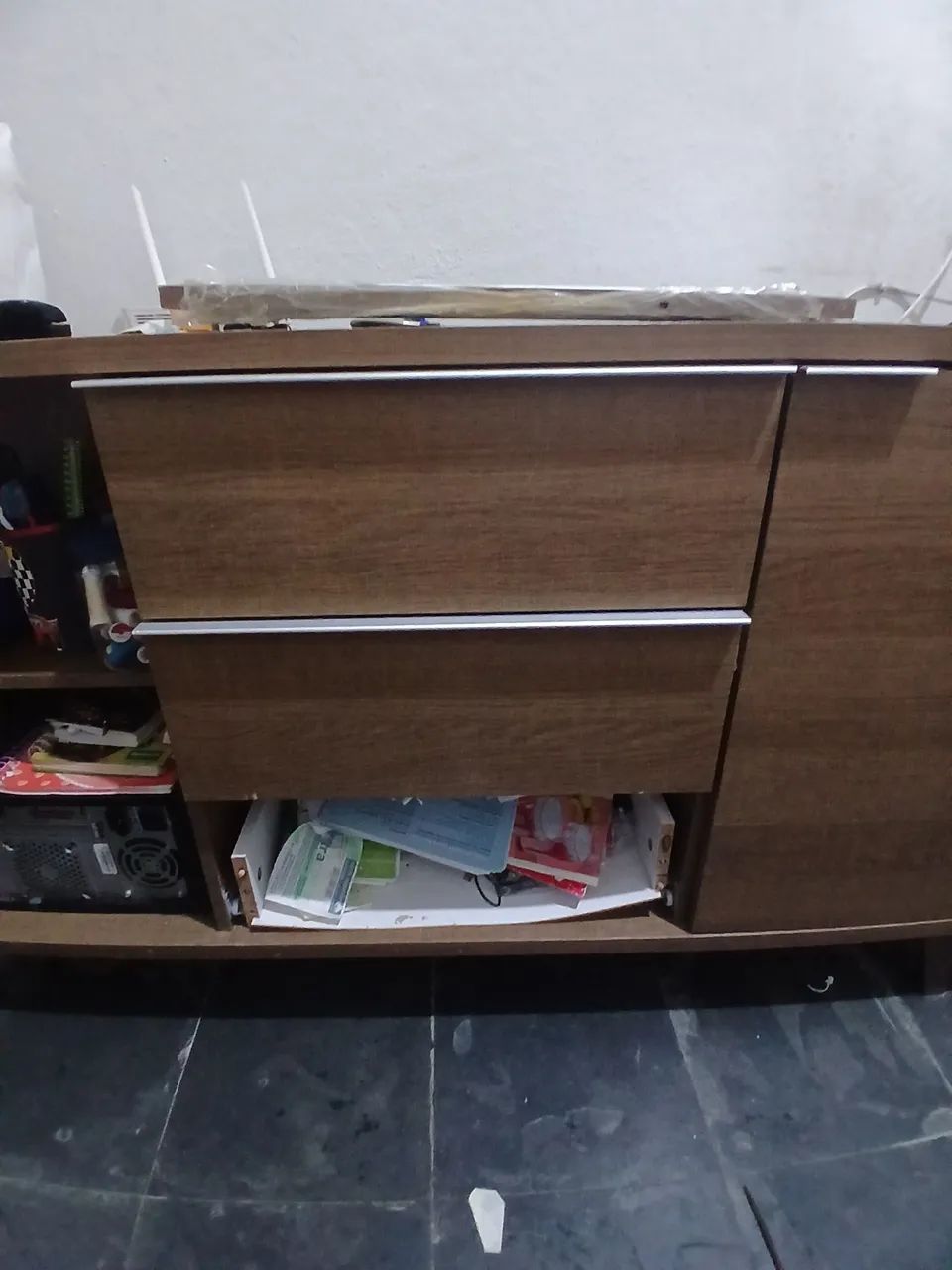 ESTANTE PARA TV - Foto 4